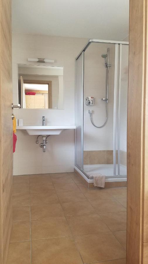 Bed and Breakfast Haus Maria Gerlos Esterno foto