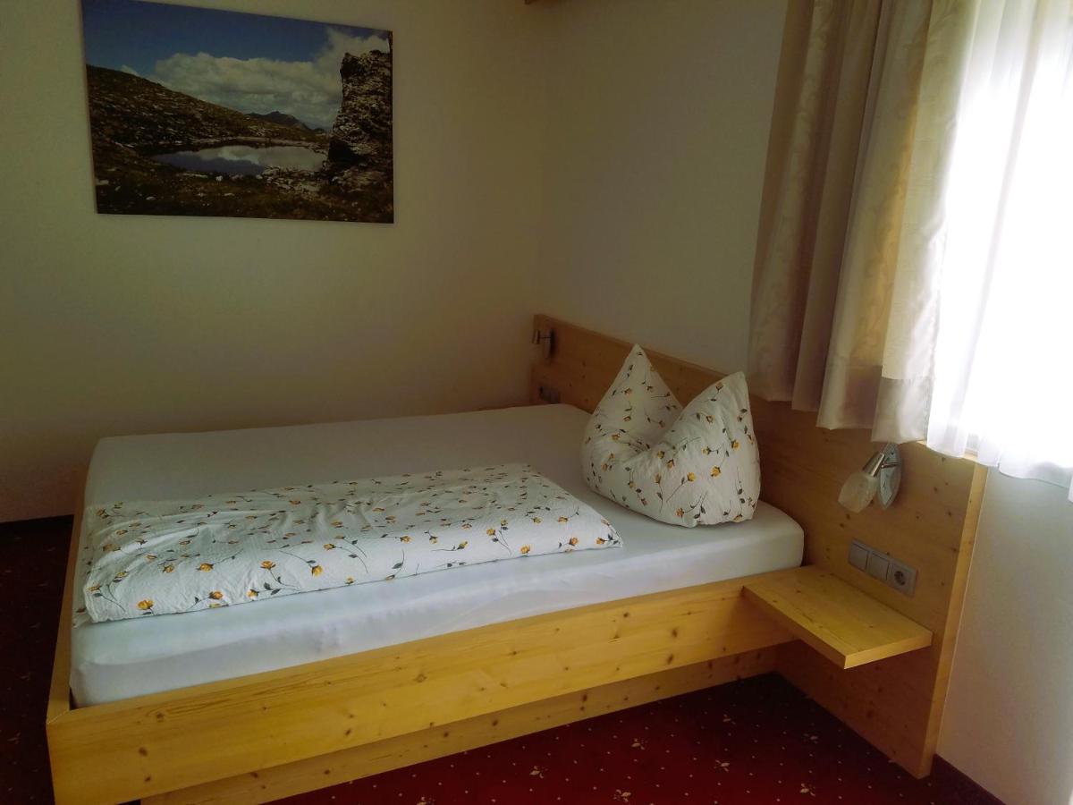 Bed and Breakfast Haus Maria Gerlos Esterno foto
